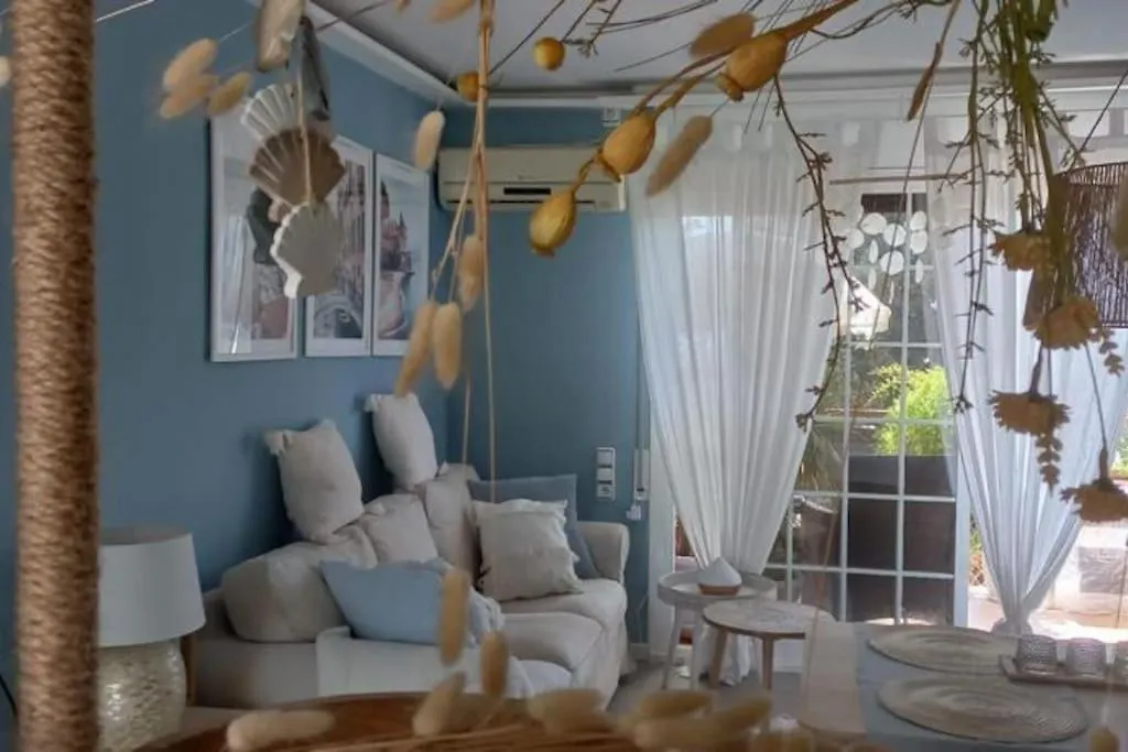 דירות קאלאפיי Casa Dori