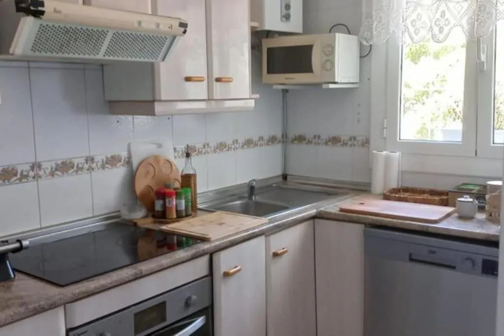 Casa Dori Apartment Calafell 0*,  Spain