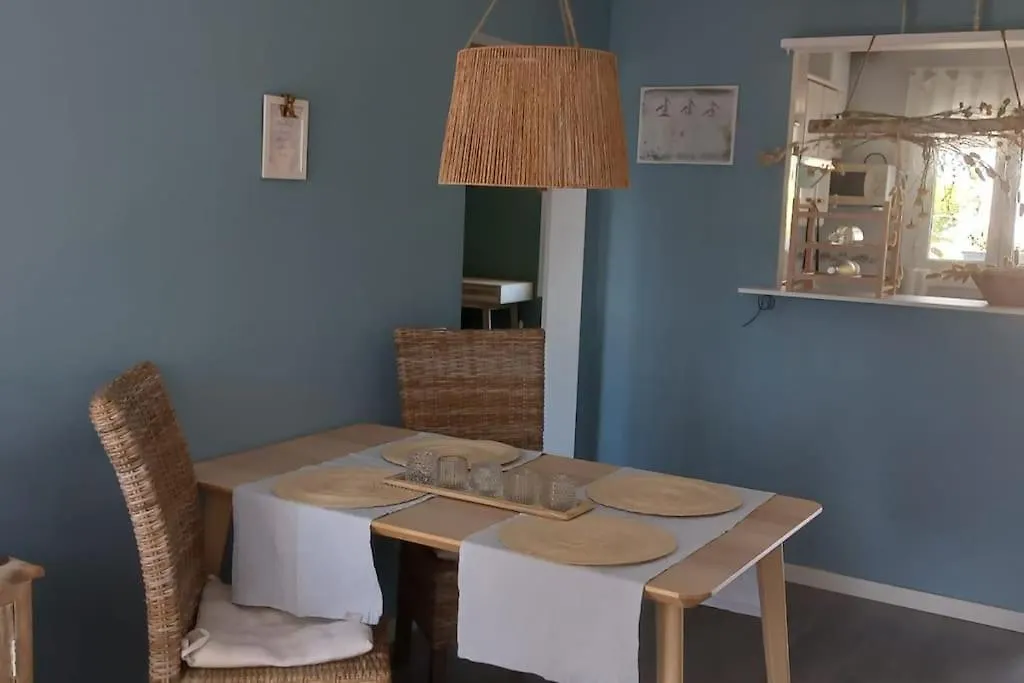 Casa Dori Apartment Calafell