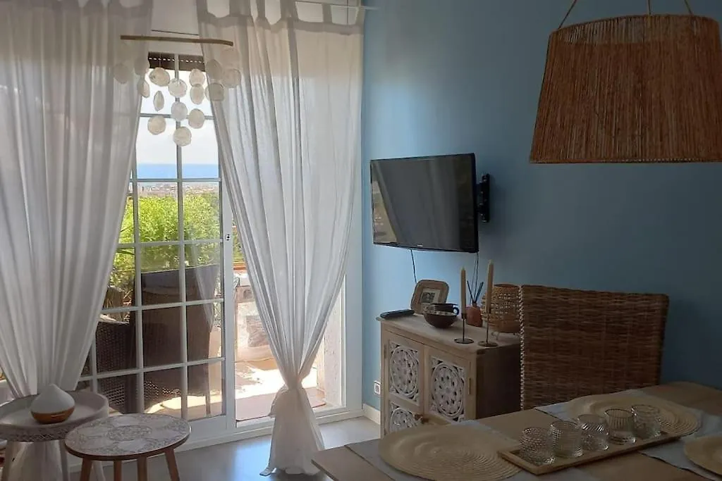 Casa Dori Apartment Calafell