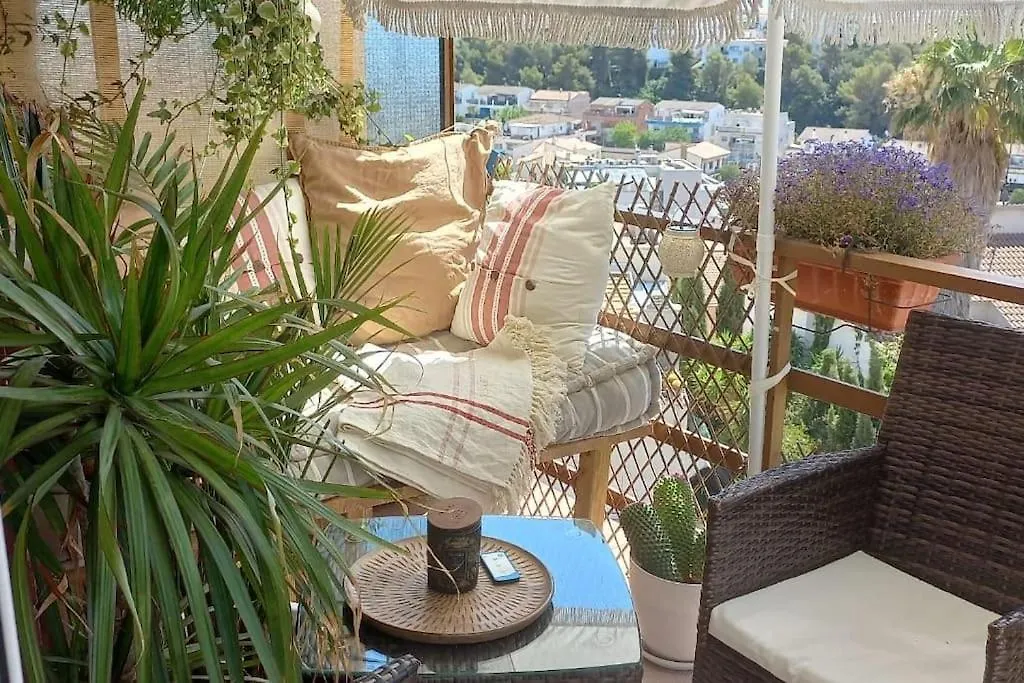 Casa Dori Apartment Calafell