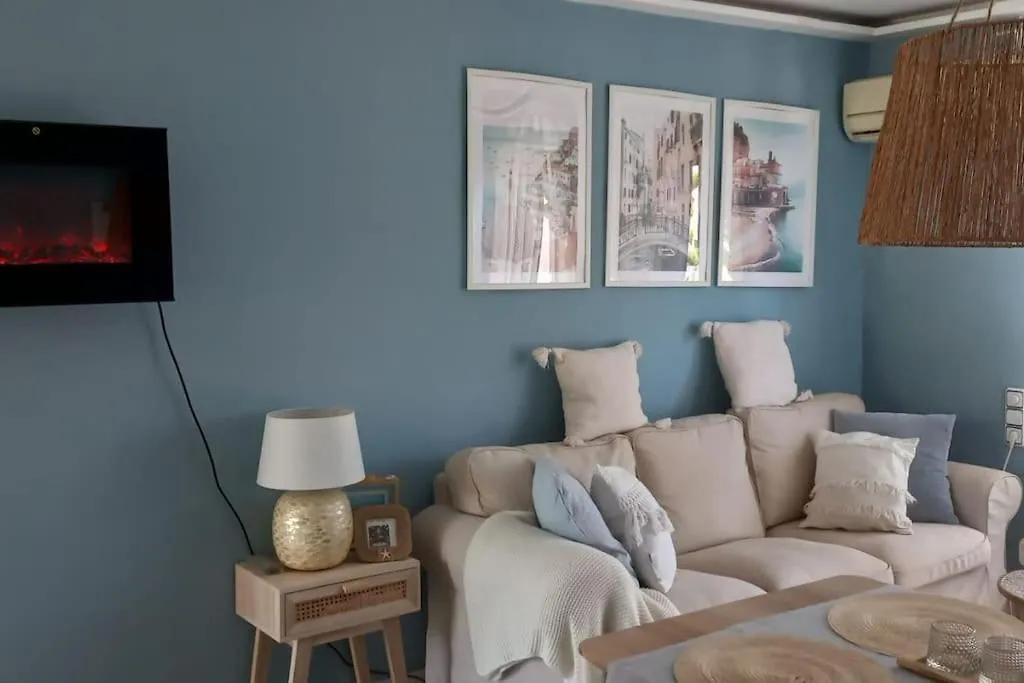 Casa Dori Apartment Calafell Spain