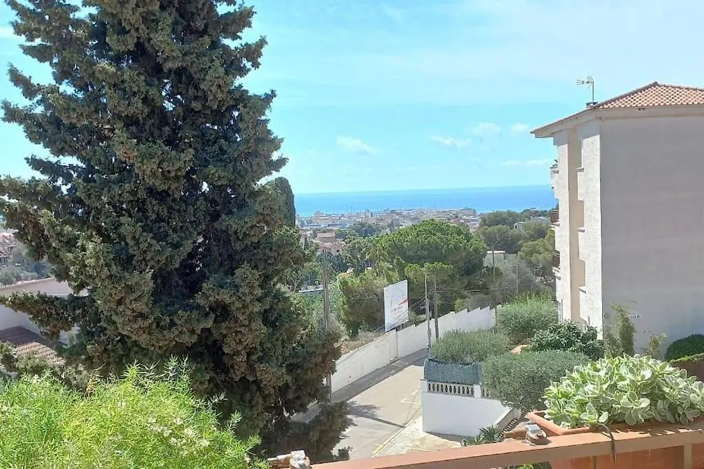 Casa Dori Apartment Calafell Spain
