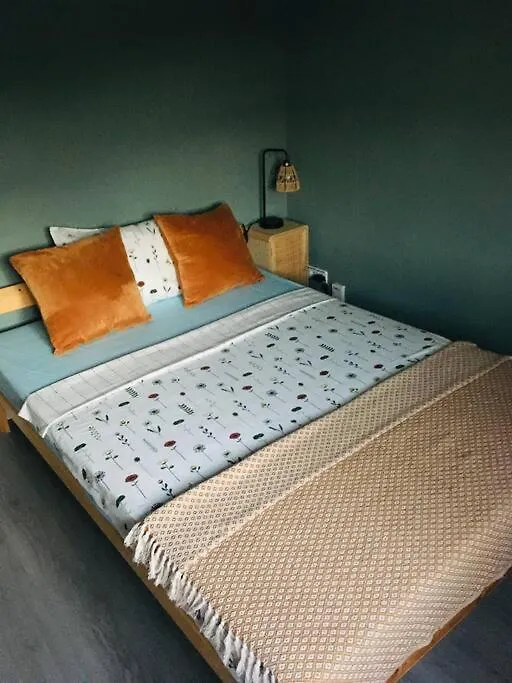 Apartmán Casa Dori Calafell