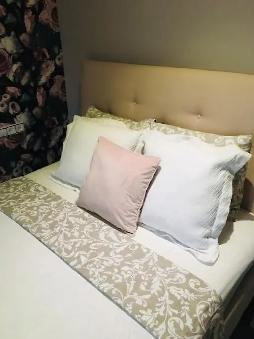 Apartmán Casa Dori Calafell